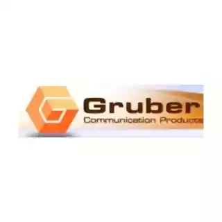 Gruber coupon codes