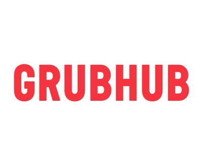 Shop GrubHub logo