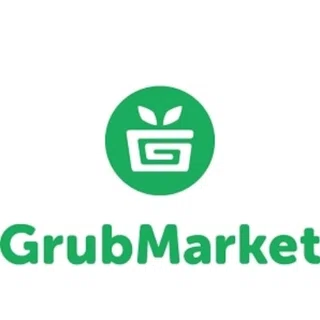 Shop GrubMarket logo