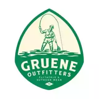 Gruene Outfitters coupon codes