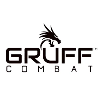 Gruff Combat logo