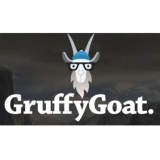 Shop GruffyGoat.com logo