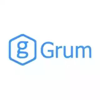 Shop Grum coupon codes logo