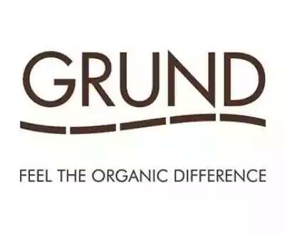 Shop Grund America logo