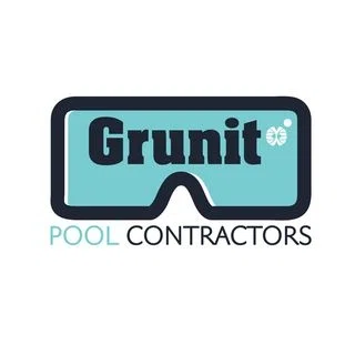 Grunit Pool Contractors logo
