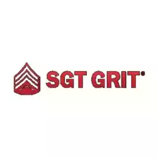 SGT Grit promo codes