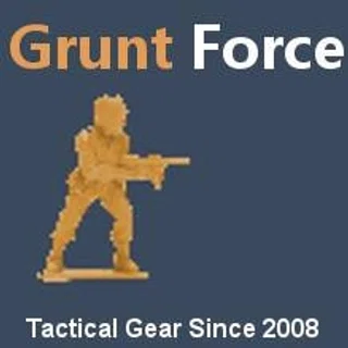Grunt Force logo