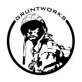 Shop Gruntworks logo