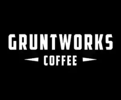 Shop GruntWorks Coffee promo codes logo