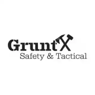 Shop GruntX coupon codes logo