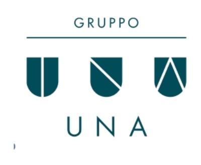 Shop UNA Hotels logo