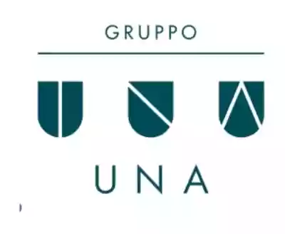 gruppouna.it logo