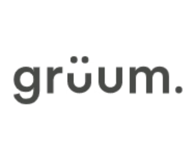 Shop Gruum logo