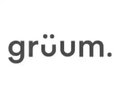 Shop Gruum discount codes logo