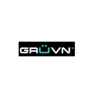 GRUVN logo