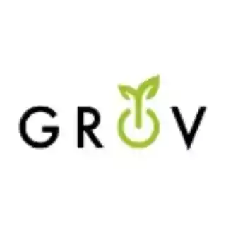 Shop Grōv Technologies coupon codes logo