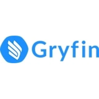 Shop Gryfin logo