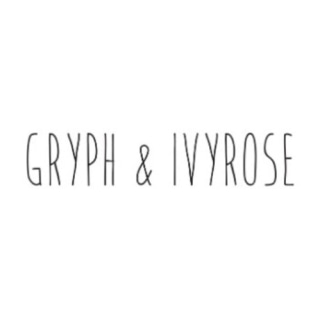Shop Gryph & Ivyrose logo