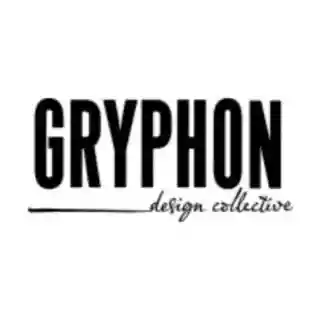 Gryphon Design Collective logo