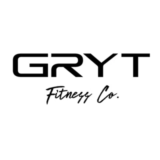 GRYT Fitness coupon codes