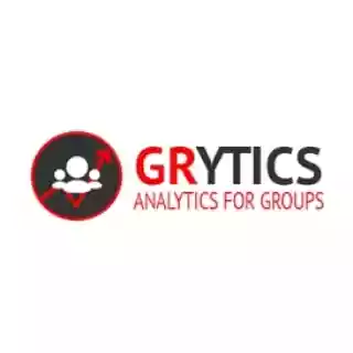 Shop Grytics promo codes logo