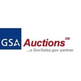 Shop GSA Auctions logo