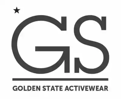 Shop Golden State Activewear coupon codes logo