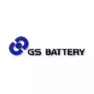 Shop GS Battery coupon codes logo