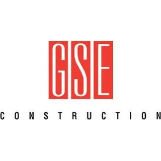 GSE Construction logo
