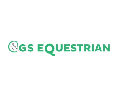 Shop Gs Equestrian logo