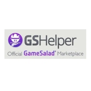 Shop GSHelper.com logo