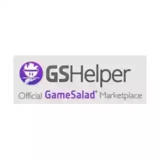Shop GSHelper.com coupon codes logo