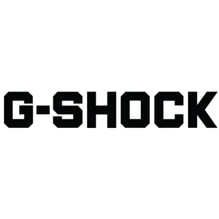 G-shock CA logo