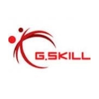 Shop G Skill logo