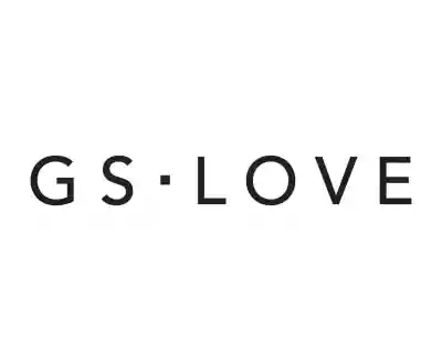 GS Love logo