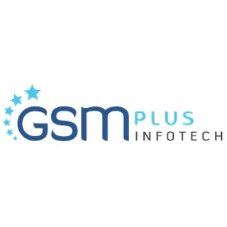Shop GSM Plus Infotech logo