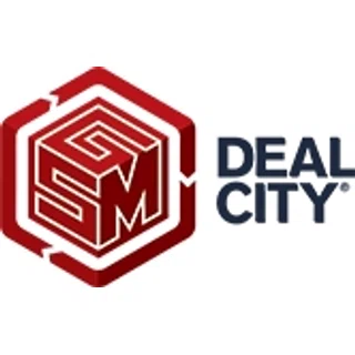 GSM Deal City logo