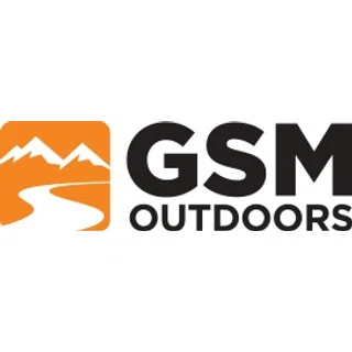 Shop GSM Outdoors logo