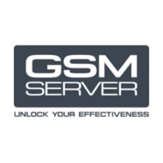 Shop GsmServer logo