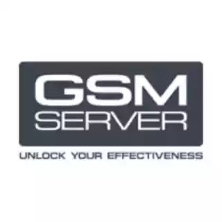 gsmserver.com logo