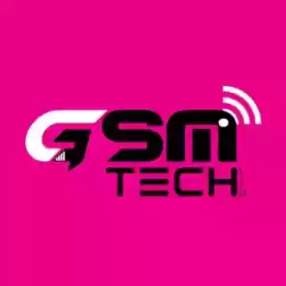 Shop GsmTech discount codes logo