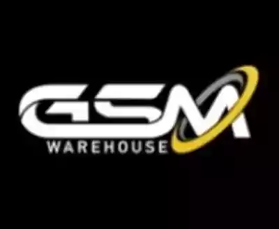 Shop GSMwarehouse discount codes logo