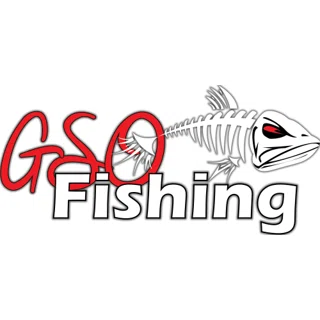 GSO Fishing coupon codes