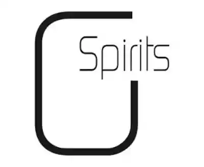 Shop G.Spirits logo