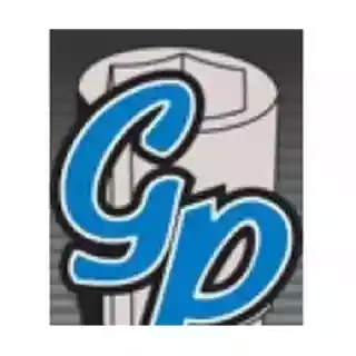gsprocket.com logo