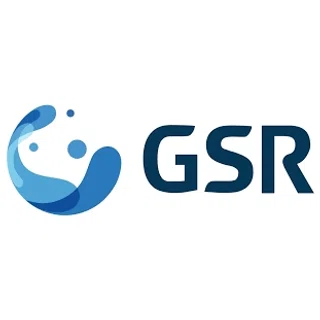 Shop GSR Markets logo