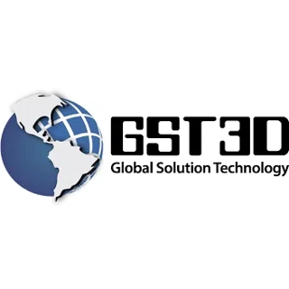 Shop GST 3D coupon codes logo