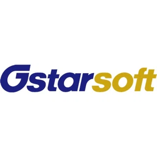 Shop GstarCAD logo