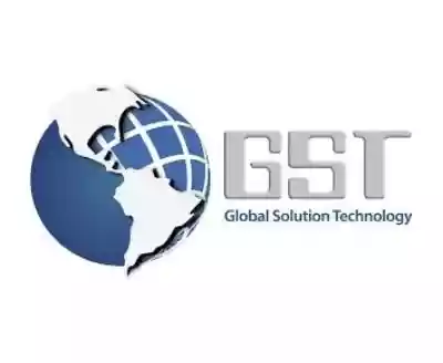 GST3D logo