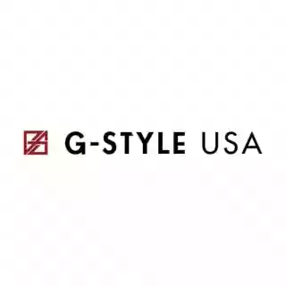 Shop G-Style USA coupon codes logo